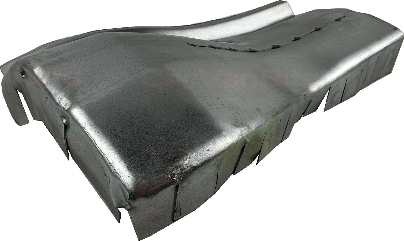 FOR NISSAN NAVARA FRONTIER D40 PATHFINDER R51 05-16 REAR ARCH DOOR REPAIR PANEL