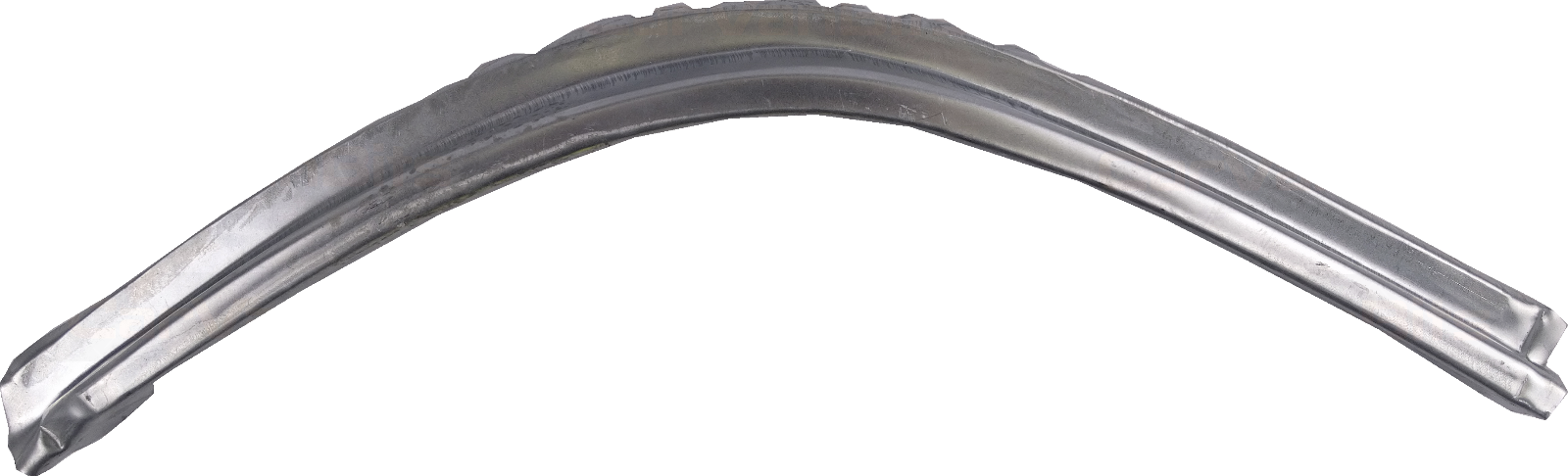 FOR MERCEDES VARIO 96- FRONT WHEEL ARCH REPAIR BODY RUST PANEL WING SILL LEFT X2