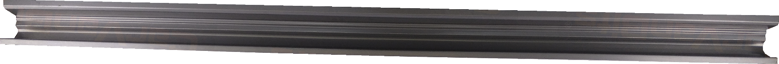 FOR TOYOTA LAND CRUISER FJ120 J120 5D 03-09 SILL REPAIR BODY OUTER PANEL LEFT