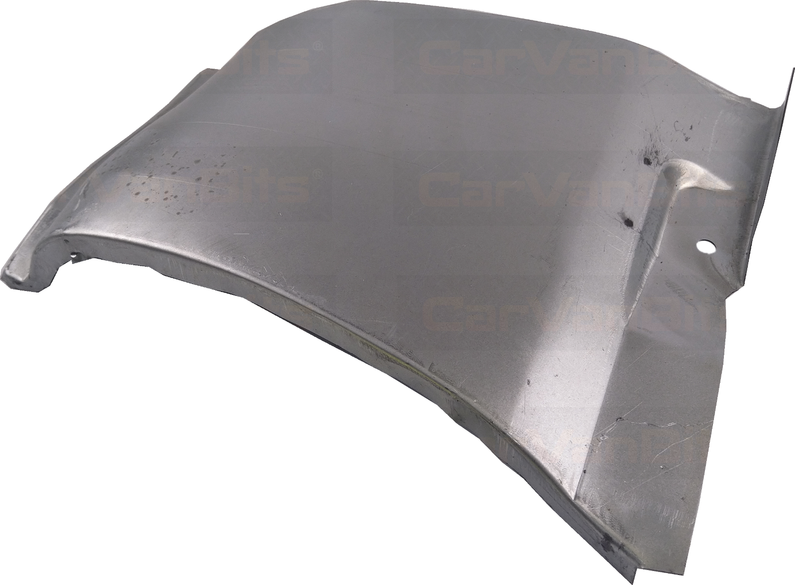 FOR NISSAN INTERSTAR 2002-2010 REAR WHEEL ARCH REPAIR SIDE BODY SILL PANEL LEFT