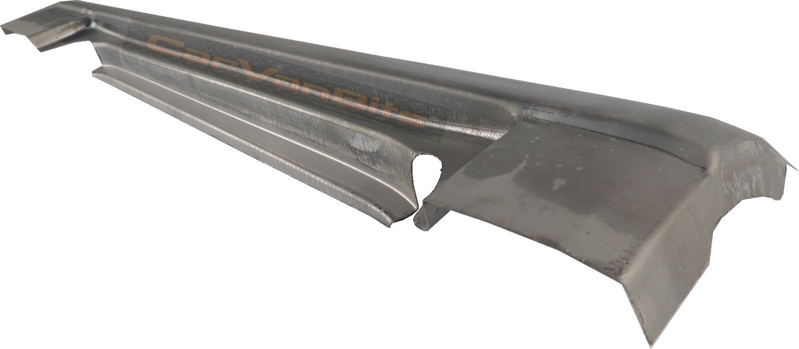 FOR MERCEDES SPRINTER VW LT 95-06 FRONT DOOR SILL WHEEL ARCH REPAIR PANEL LEFT
