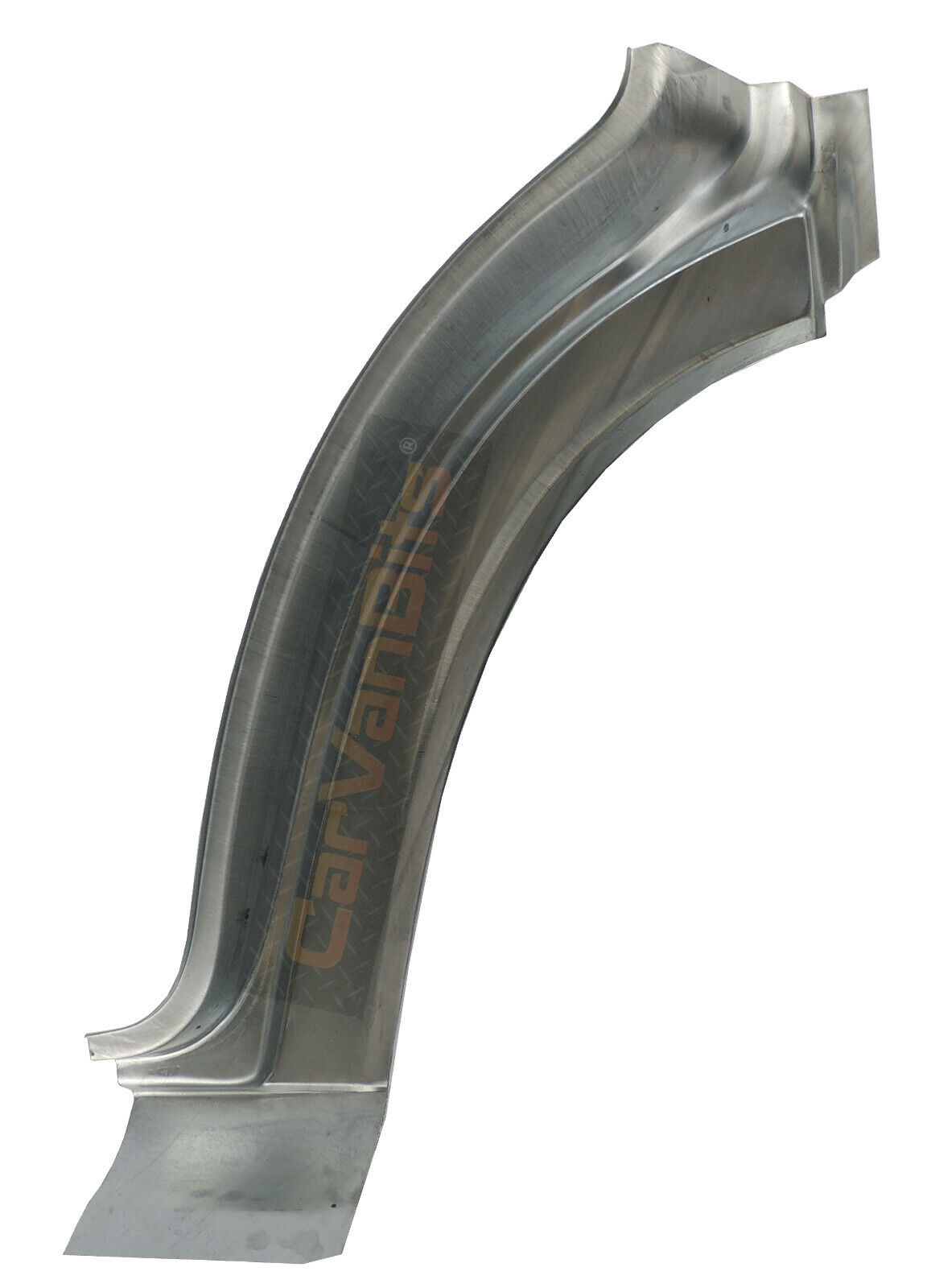 FOR MERCEDES SPRINTER VW LT 95-06 FRONT DOOR SILL WHEEL ARCH REPAIR PANEL LEFT