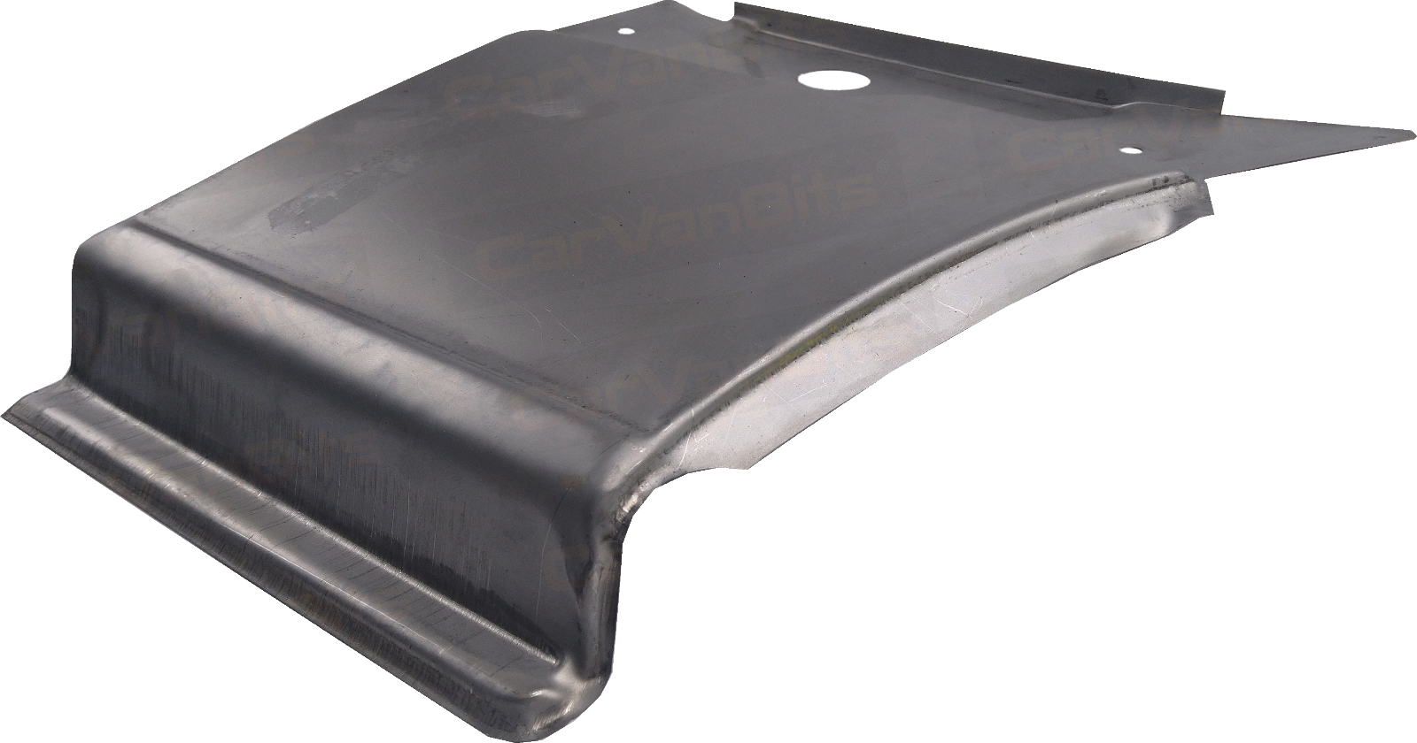 MERCEDES SPRINTER VW CRAFTER MWB 2E MK1 IN FRONT REAR WHEEL ARCH REPAIR PANEL