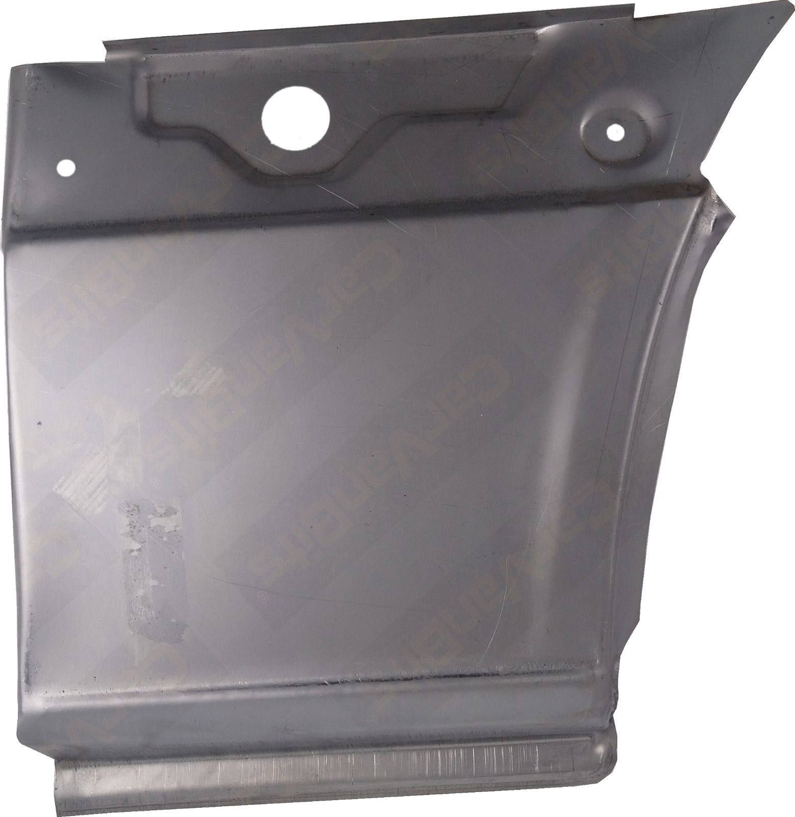 MERCEDES SPRINTER VW CRAFTER MWB 2E MK1 IN FRONT REAR WHEEL ARCH REPAIR PANEL