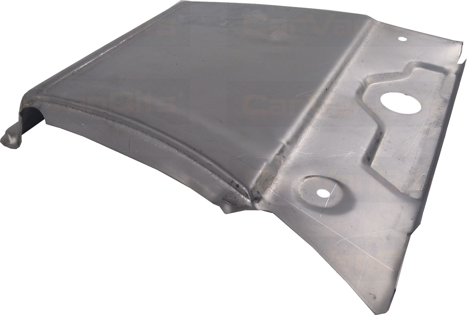 MERCEDES SPRINTER VW CRAFTER MWB 2E MK1 IN FRONT REAR WHEEL ARCH REPAIR PANEL