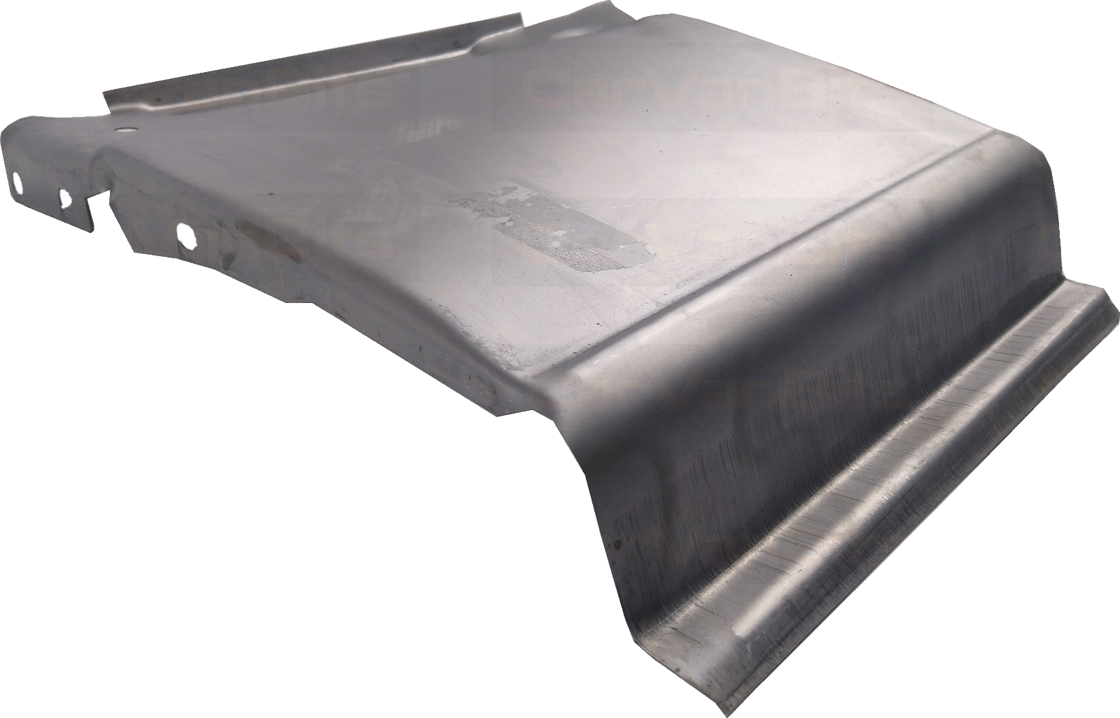 MERCEDES SPRINTER VW CRAFTER MWB 2E MK1 IN FRONT REAR WHEEL ARCH REPAIR PANEL