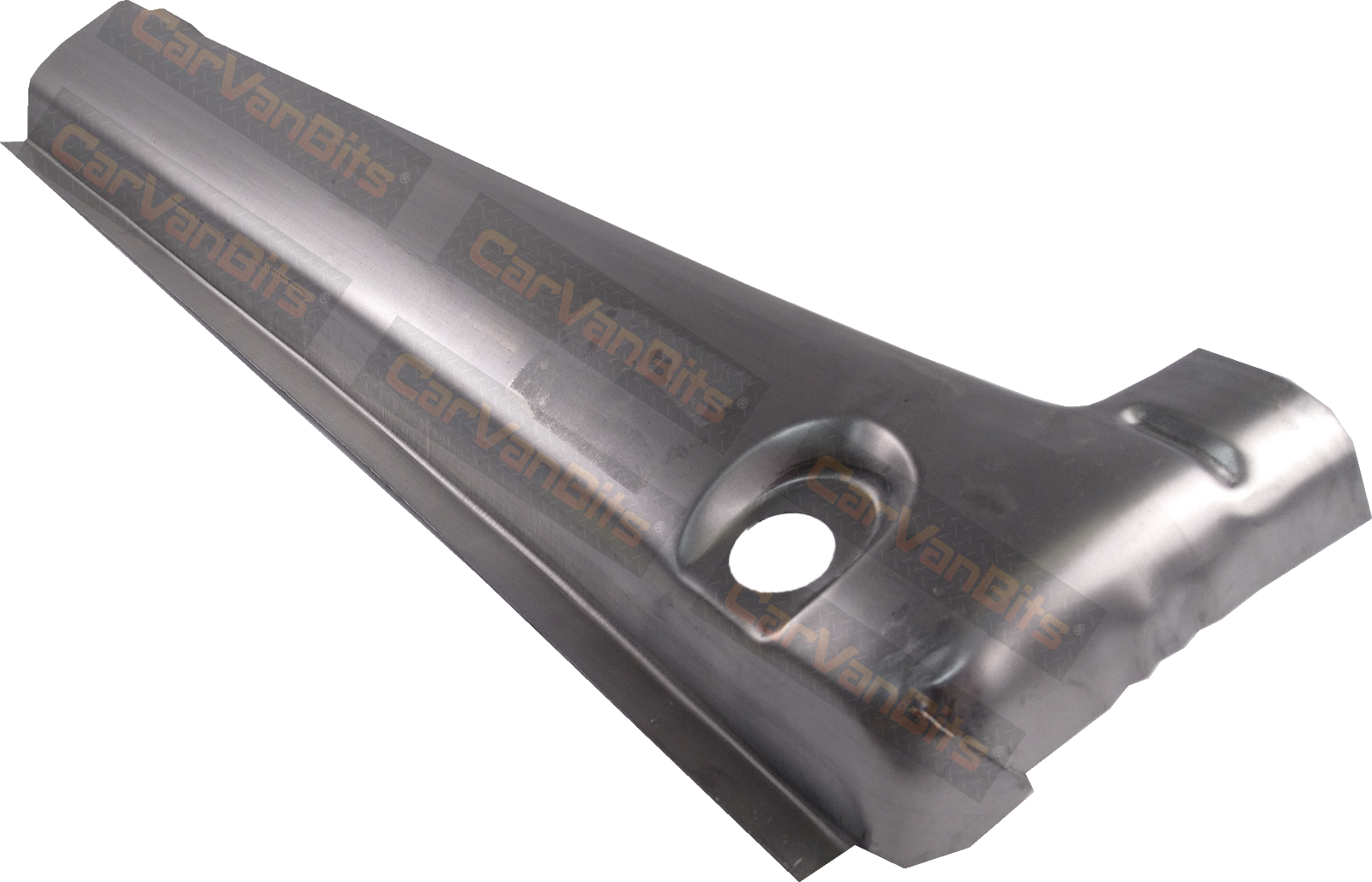 FOR MERCEDES VITO 638 W638 96-03 UNDER FRONT DOOR REPAIR BODY SILL PANEL RIGHT