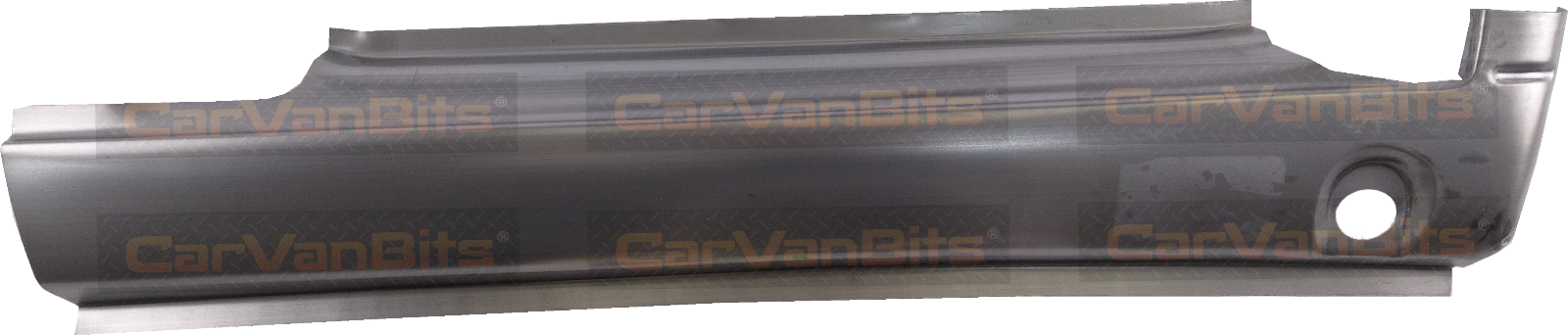 FOR MERCEDES VITO 638 W638 96-03 UNDER FRONT DOOR REPAIR BODY SILL PANEL RIGHT