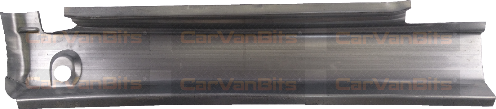 FOR MERCEDES VITO 638 W638 96-03 UNDER FRONT DOOR REPAIR BODY SILL PANEL RIGHT