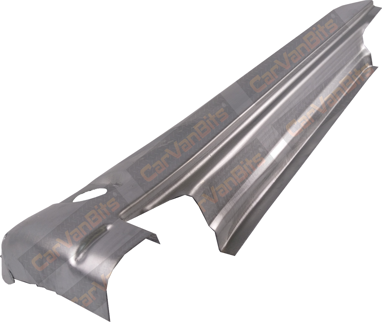 FOR MERCEDES VITO 638 W638 96-03 UNDER FRONT DOOR REPAIR BODY SILL PANEL RIGHT