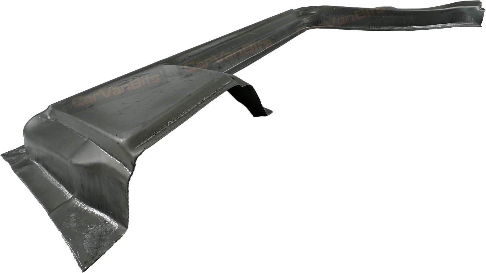 FOR VW CRAFTER 2E MK1 05-17 PANEL VAN UNDER FRONT DOOR SILL ARCH REPAIR PANEL NS