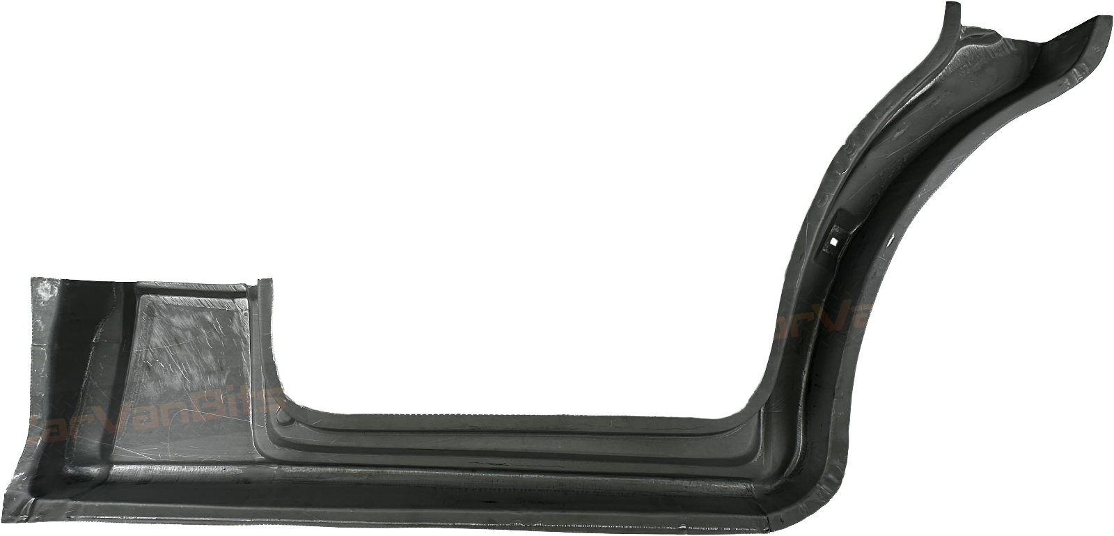 FOR VW CRAFTER 2E MK1 05-17 PANEL VAN UNDER FRONT DOOR SILL ARCH REPAIR PANEL NS