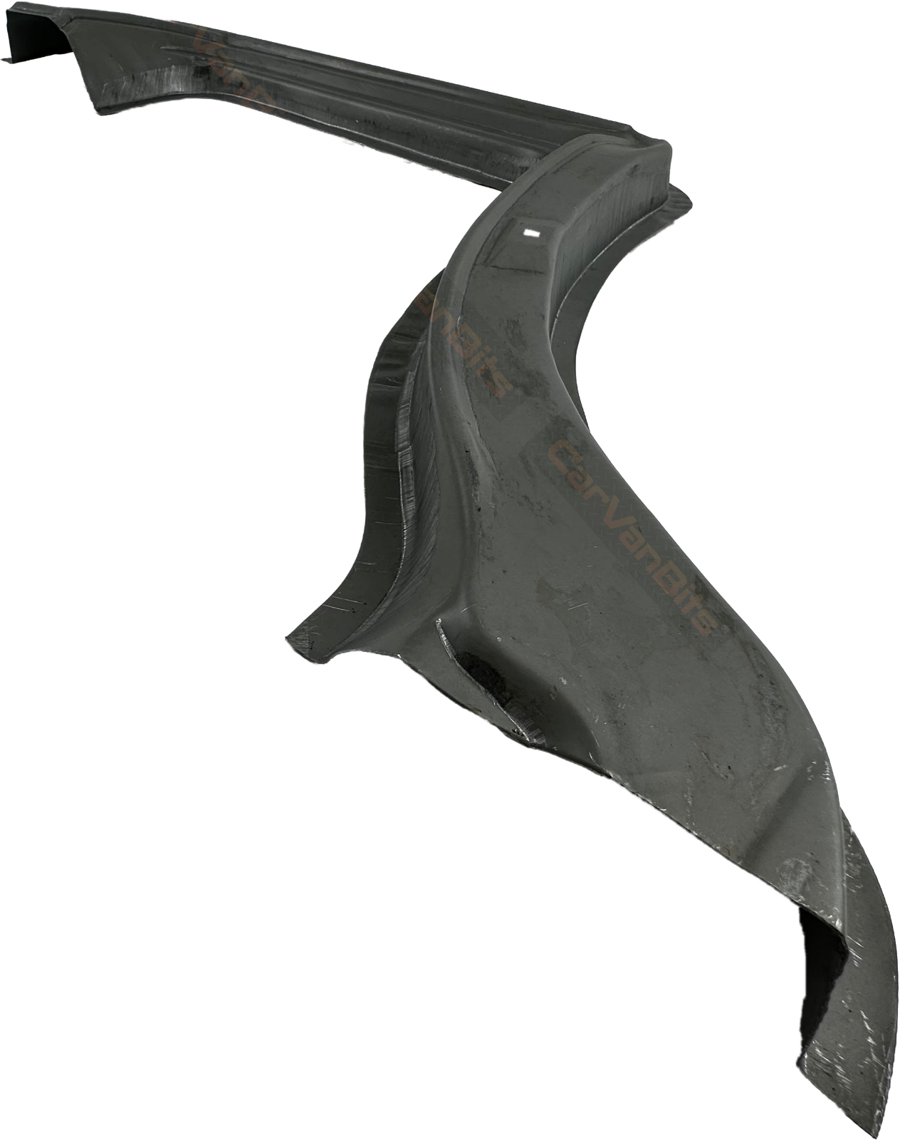 FOR VW CRAFTER 2E MK1 05-17 PANEL VAN UNDER FRONT DOOR SILL ARCH REPAIR PANEL NS