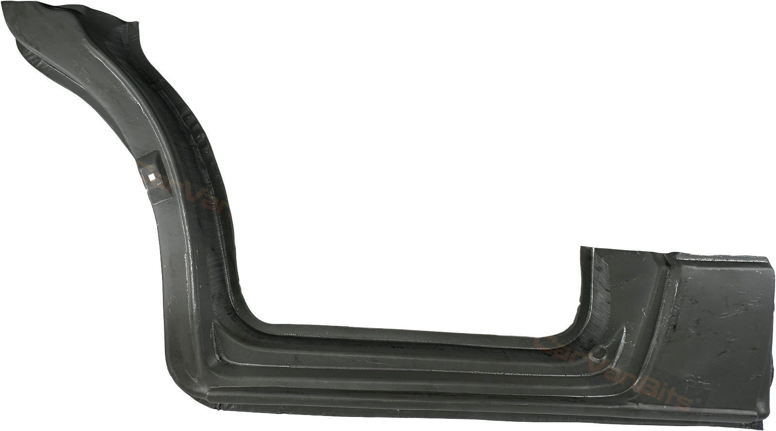 FOR VW CRAFTER 2E MK1 05-17 PANEL VAN UNDER FRONT DOOR SILL ARCH REPAIR PANEL NS