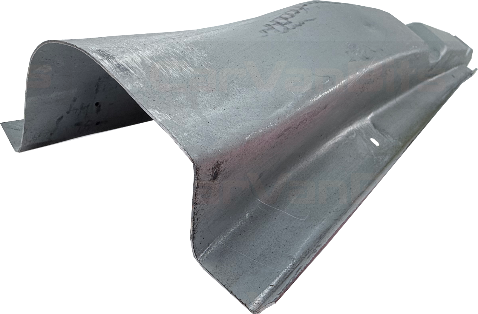 FOR MERCEDES SPRINTER 6-18 W906 UNDER REAR BUMPER REINFORCEMENT REPAIR PANEL BAR