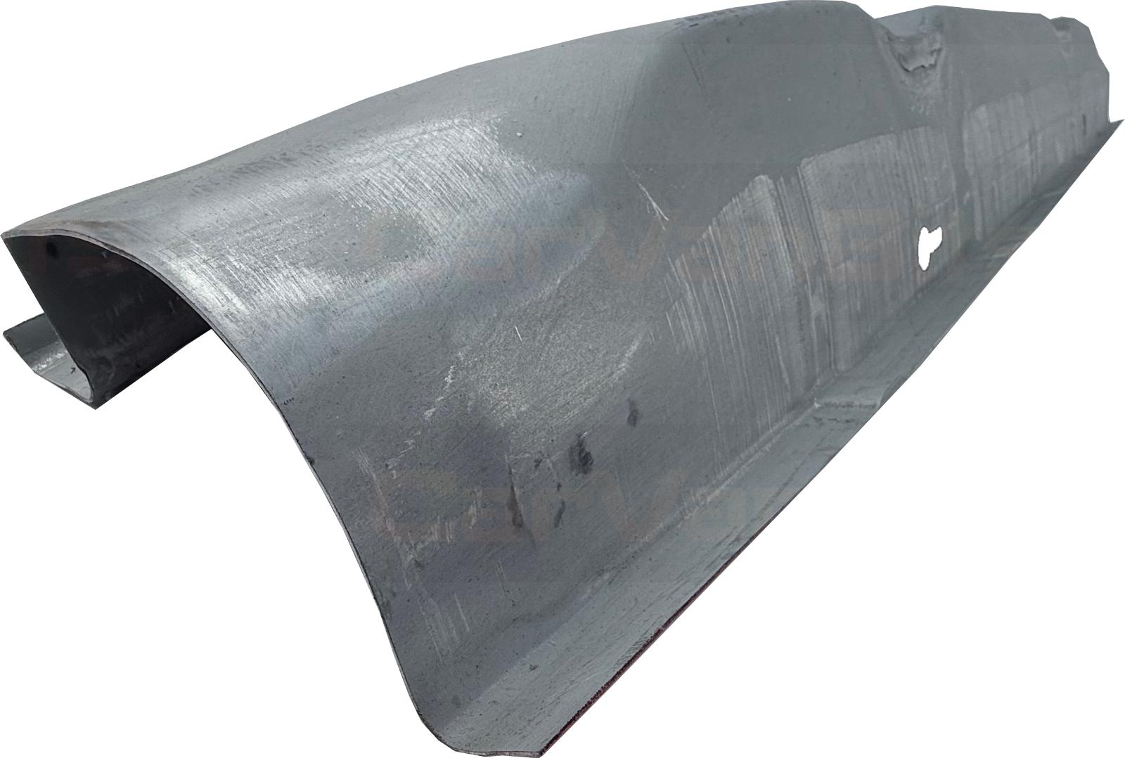 FOR MERCEDES SPRINTER 6-18 W906 UNDER REAR BUMPER REINFORCEMENT REPAIR PANEL BAR