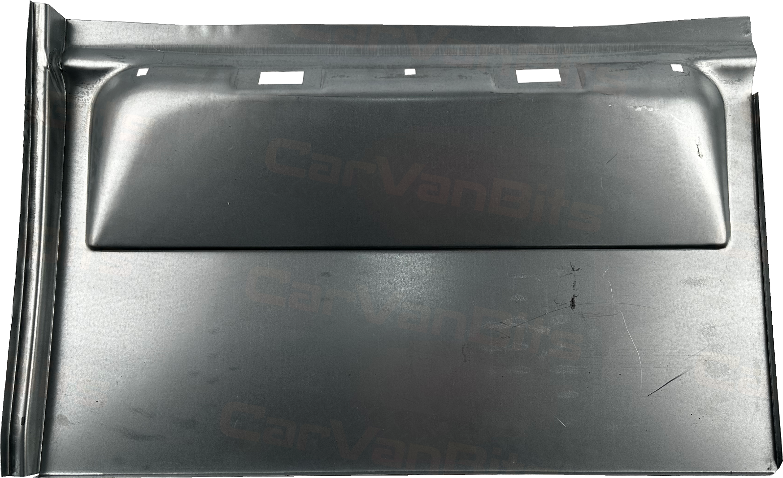 FOR VW T4 TRANSPORTER 90-03 REAR BARN DOOR REPAIR PANEL OUTER LEFT