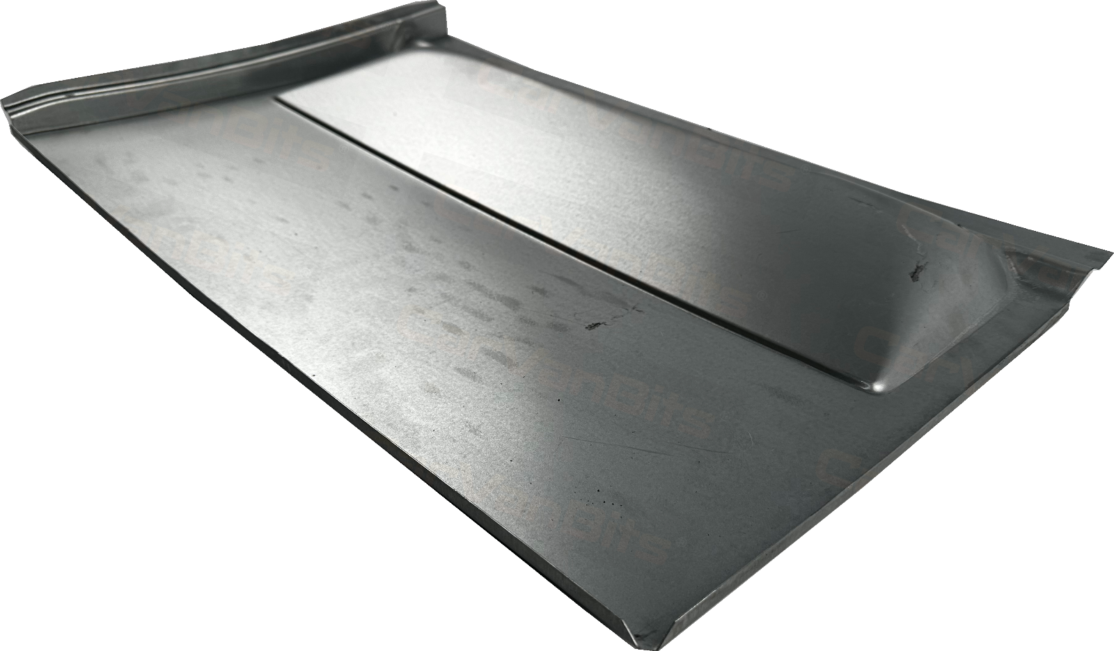 FOR VW T4 TRANSPORTER 90-03 REAR BARN DOOR REPAIR PANEL OUTER LEFT