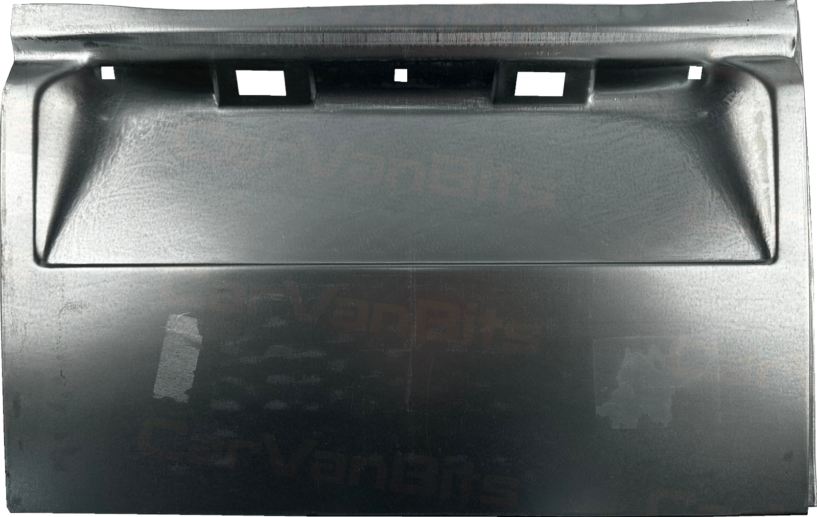 FOR VW T4 TRANSPORTER 90-03 REAR BARN DOOR REPAIR PANEL OUTER LEFT