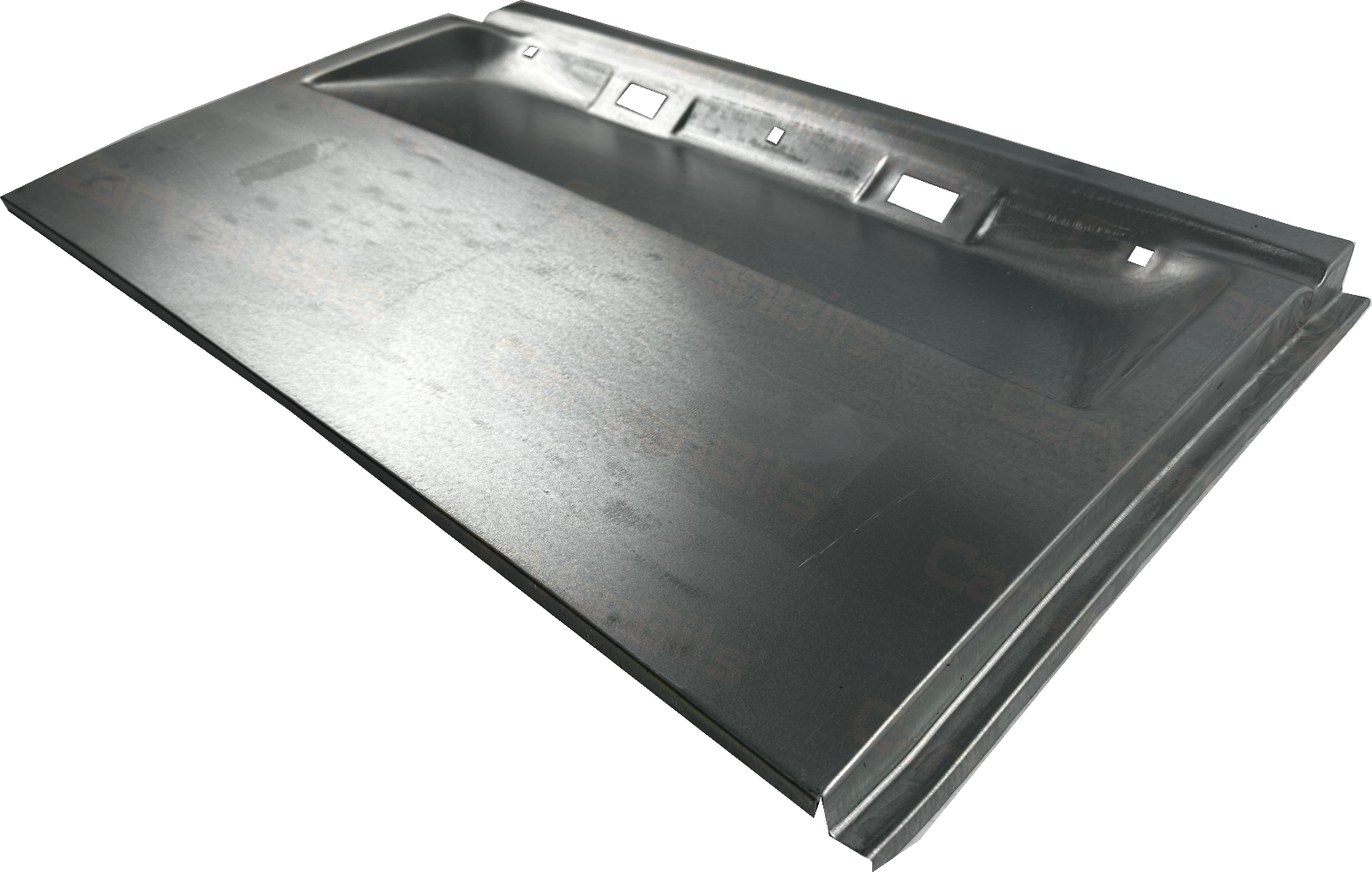 FOR VW T4 TRANSPORTER 90-03 REAR BARN DOOR REPAIR PANEL OUTER LEFT