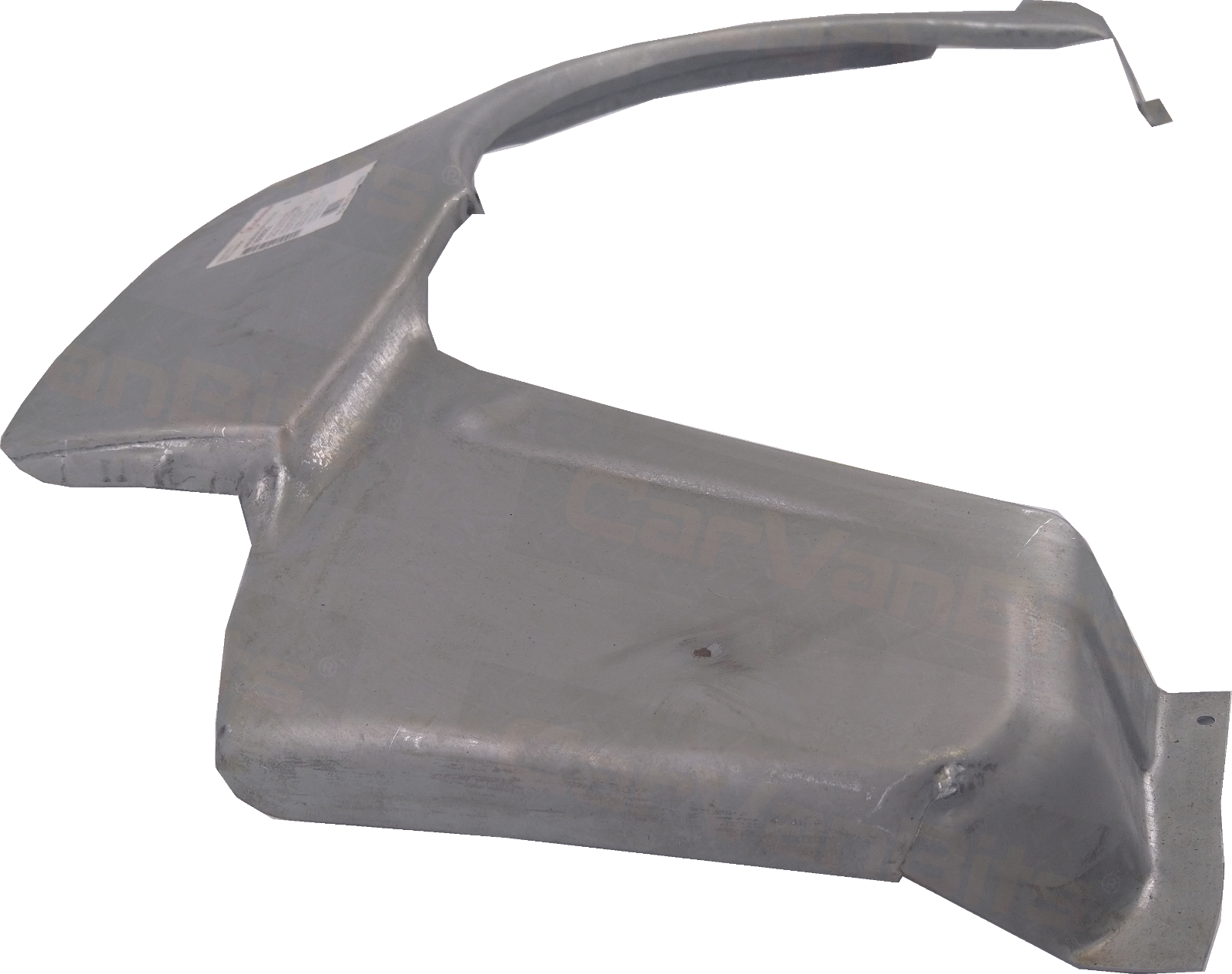 FOR NISSAN MICRA K11 5 DOOR 92-03 REAR WHEEL ARCH REPAIR BODY RUST PANEL RIGHT