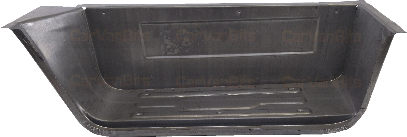 FOR FORD TRANSIT MK4 MK5 91-00 FRONT DOORSTEP WHEEL ARCH SILL REPAIR PANEL SET