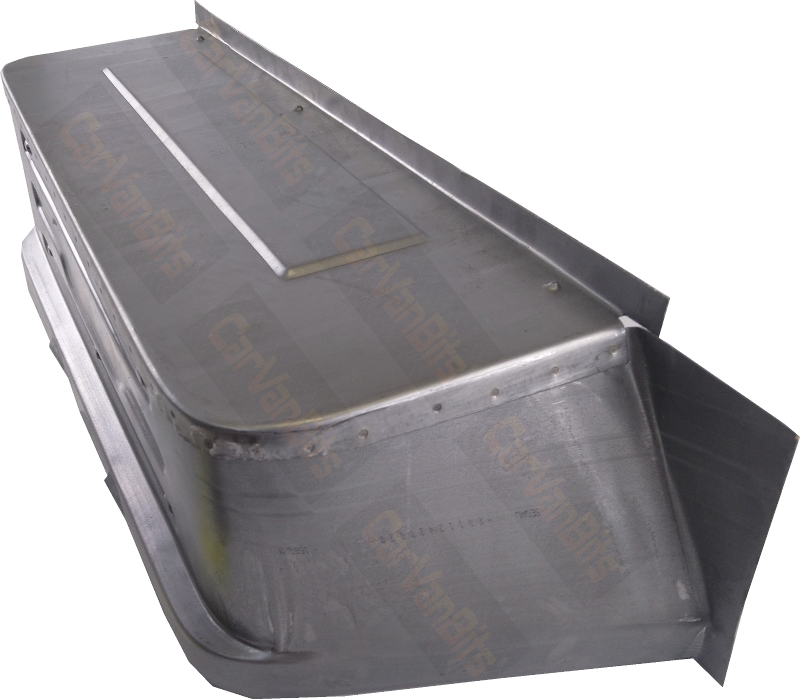 FOR FORD TRANSIT MK4 MK5 91-00 FRONT DOORSTEP WHEEL ARCH SILL REPAIR PANEL SET