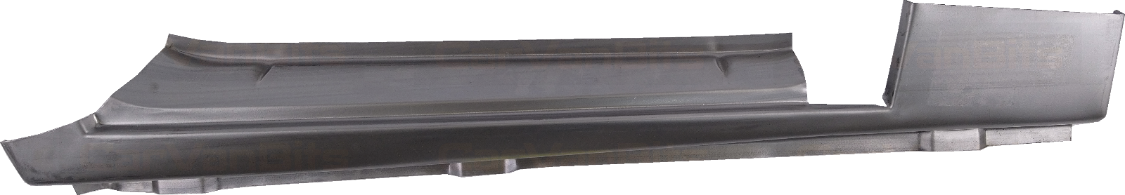 FOR FORD TRANSIT MK4 MK5 91-00 FRONT DOORSTEP WHEEL ARCH SILL REPAIR PANEL SET