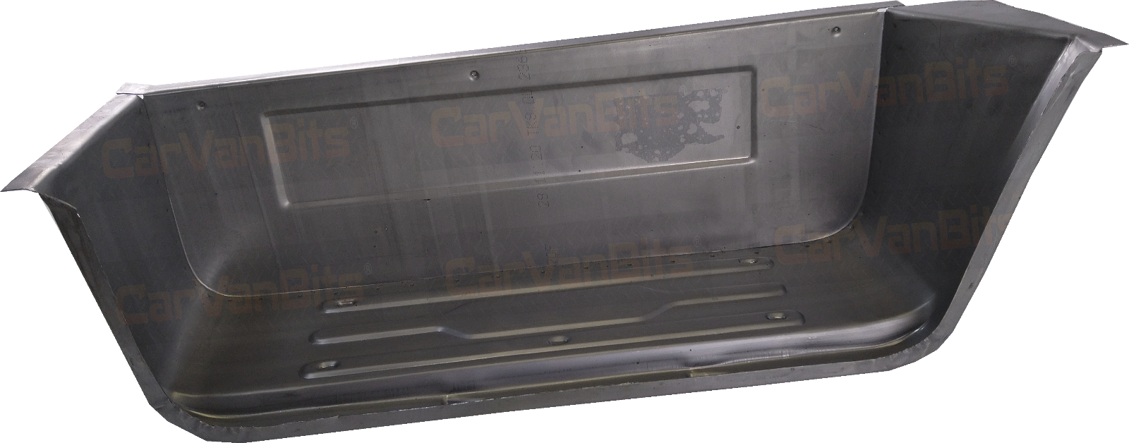 FOR FORD TRANSIT MK4 MK5 91-00 FRONT DOORSTEP WHEEL ARCH SILL REPAIR PANEL SET