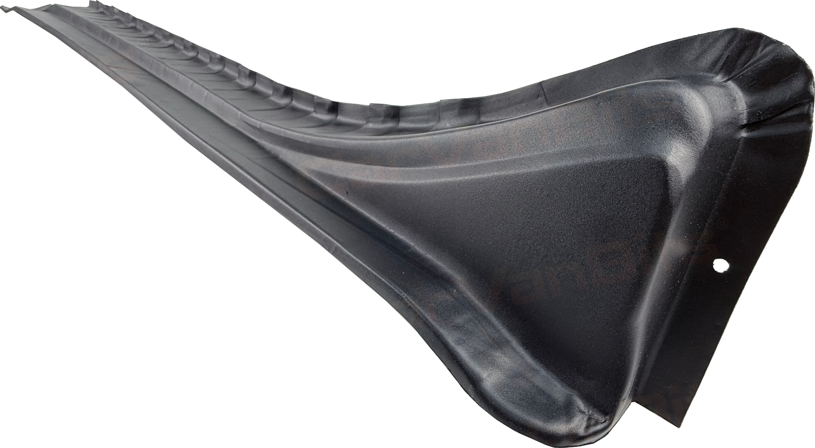 FOR VW TRANSPORTER T4 90-03 UNDER SIDE SLIDING DOOR SILL REPAIR DOORSTEP PANEL