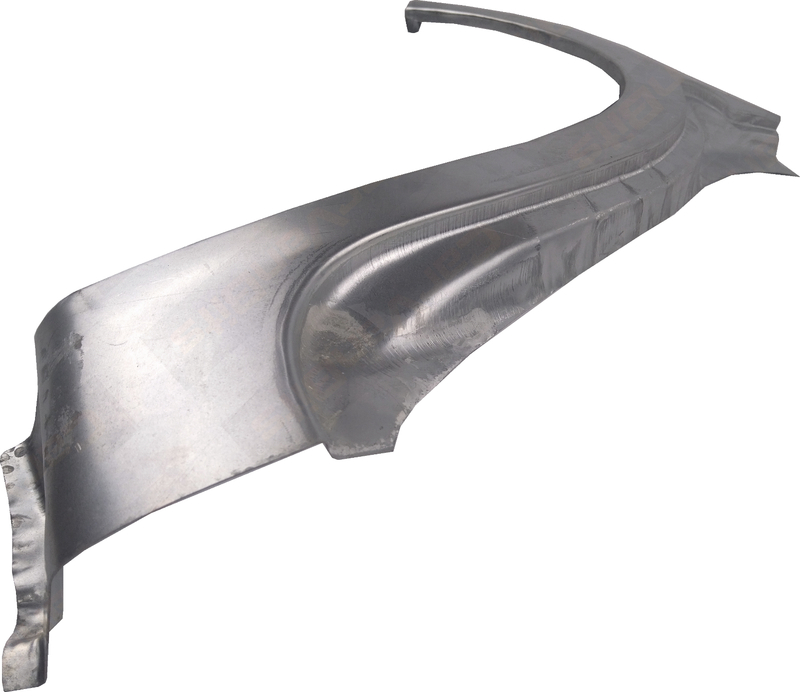 FOR FORD FOCUS MK2 04-11 4D / 5D REAR WHEEL ARCH REPAIR BODY PANEL RIGHT