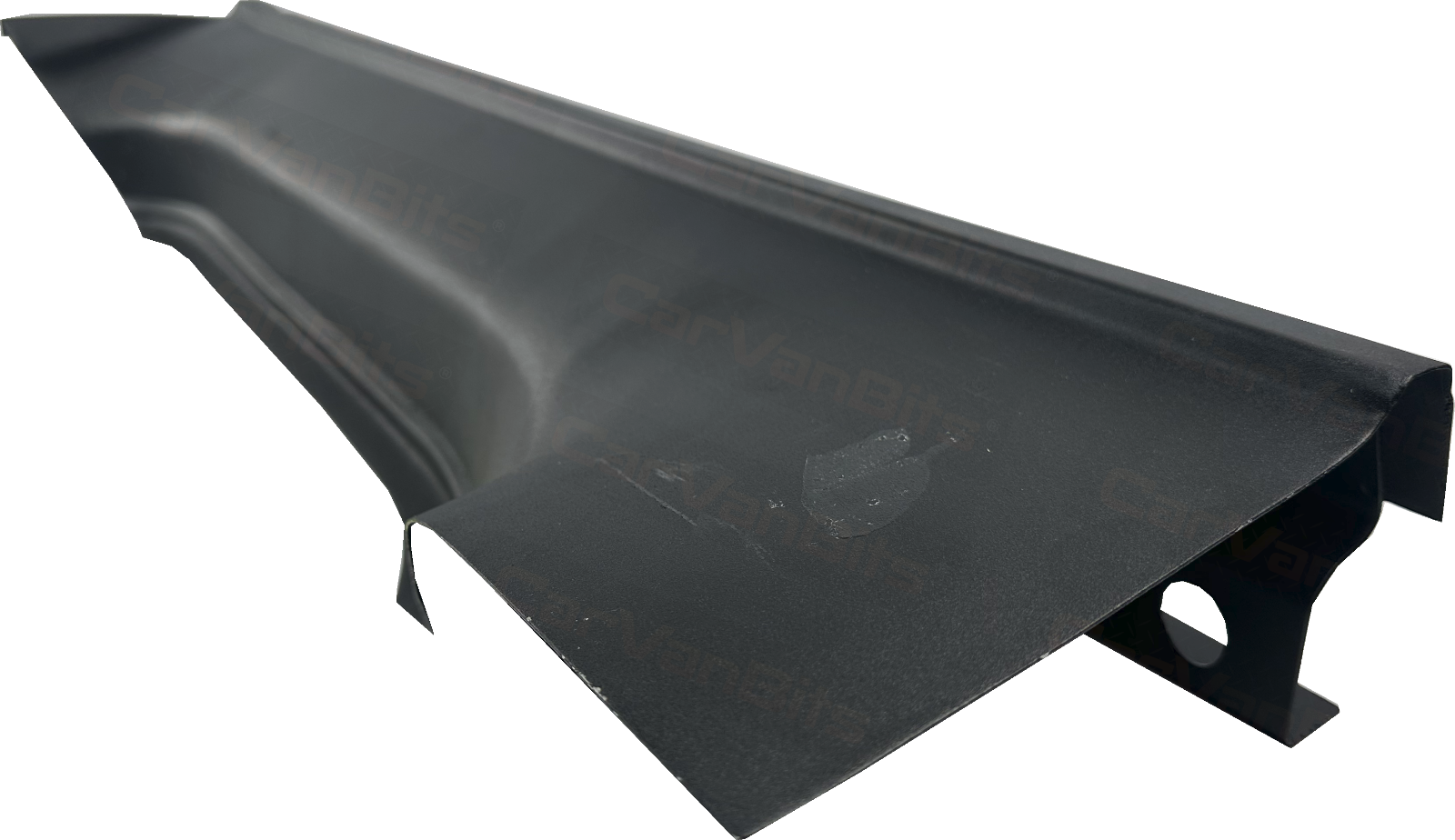 FOR VW TRANSPORTER T5 T6 03-25 UNDER FRONT DOOR SILL REPAIR OUTER INNER PANEL