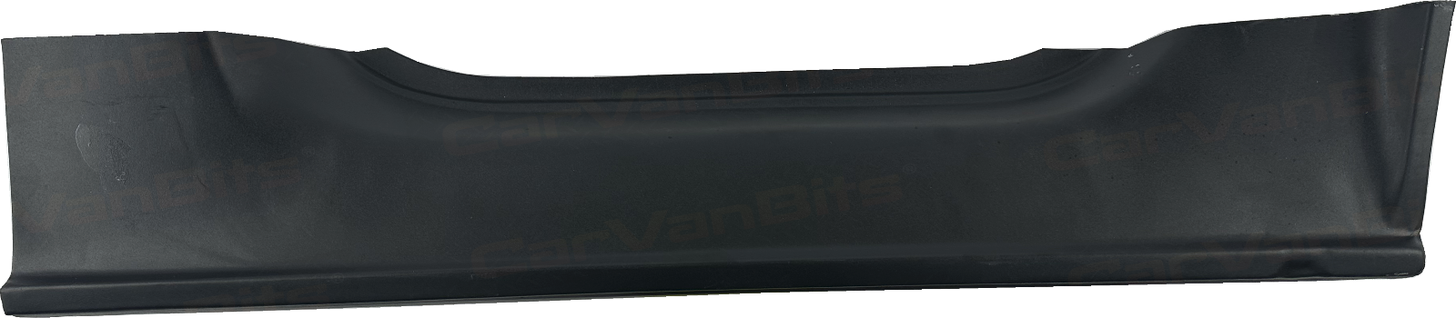 FOR VW TRANSPORTER T5 T6 03-25 UNDER FRONT DOOR SILL REPAIR OUTER INNER PANEL