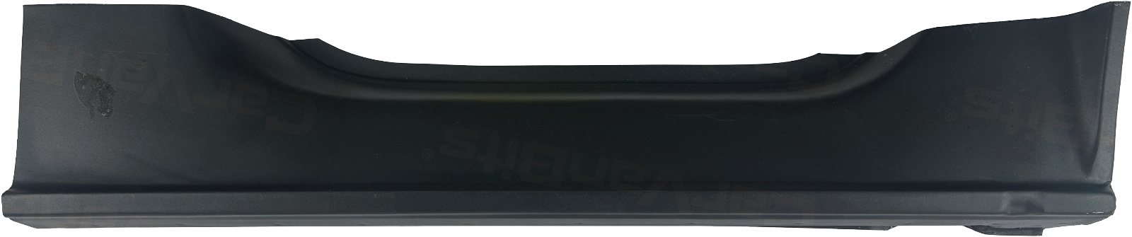 FOR VW TRANSPORTER T5 T6 03-25 UNDER FRONT DOOR SILL REPAIR OUTER INNER PANEL