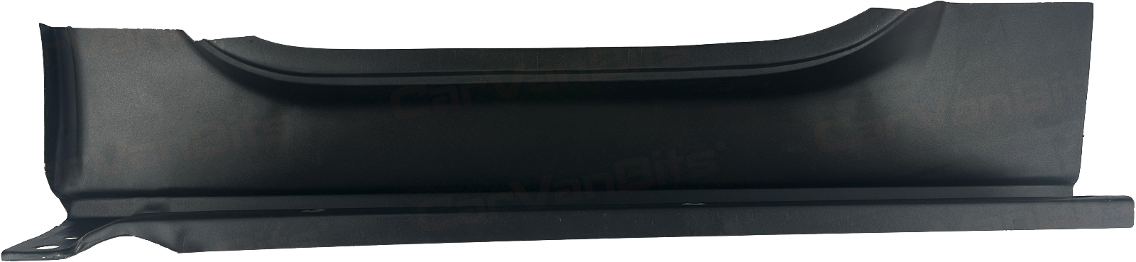 FOR VW TRANSPORTER T5 T6 03-25 UNDER FRONT DOOR SILL REPAIR OUTER INNER PANEL