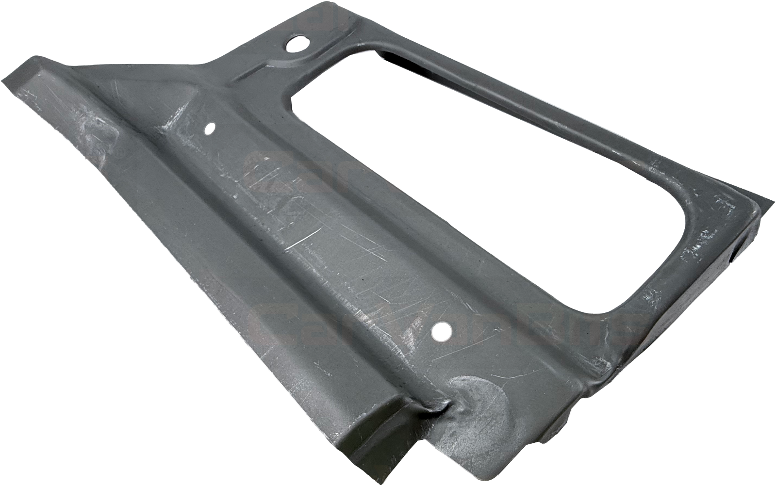 FOR VW TRANSPORTER T5 T6 03-21 UNDER REAR BUMPER REAR WHEEL ARCH REPAIR PANEL OS