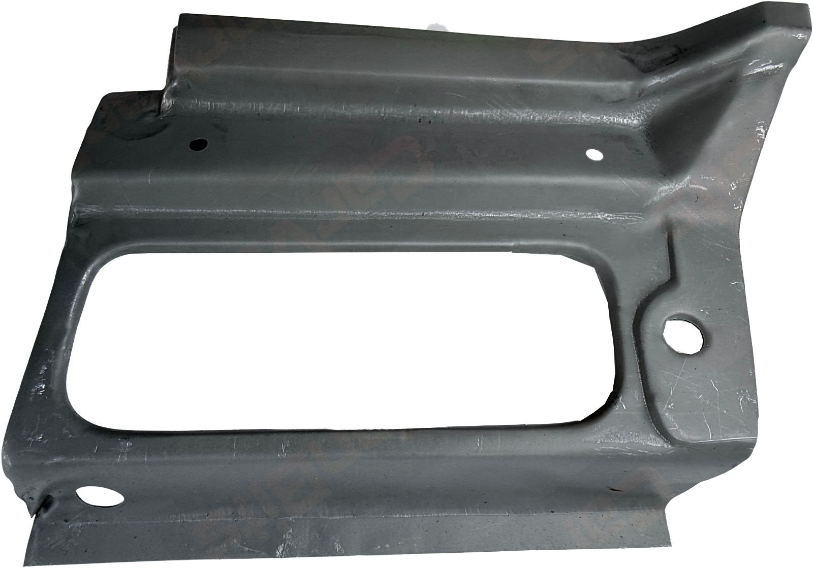 FOR VW TRANSPORTER T5 T6 03-21 UNDER REAR BUMPER REAR WHEEL ARCH REPAIR PANEL OS