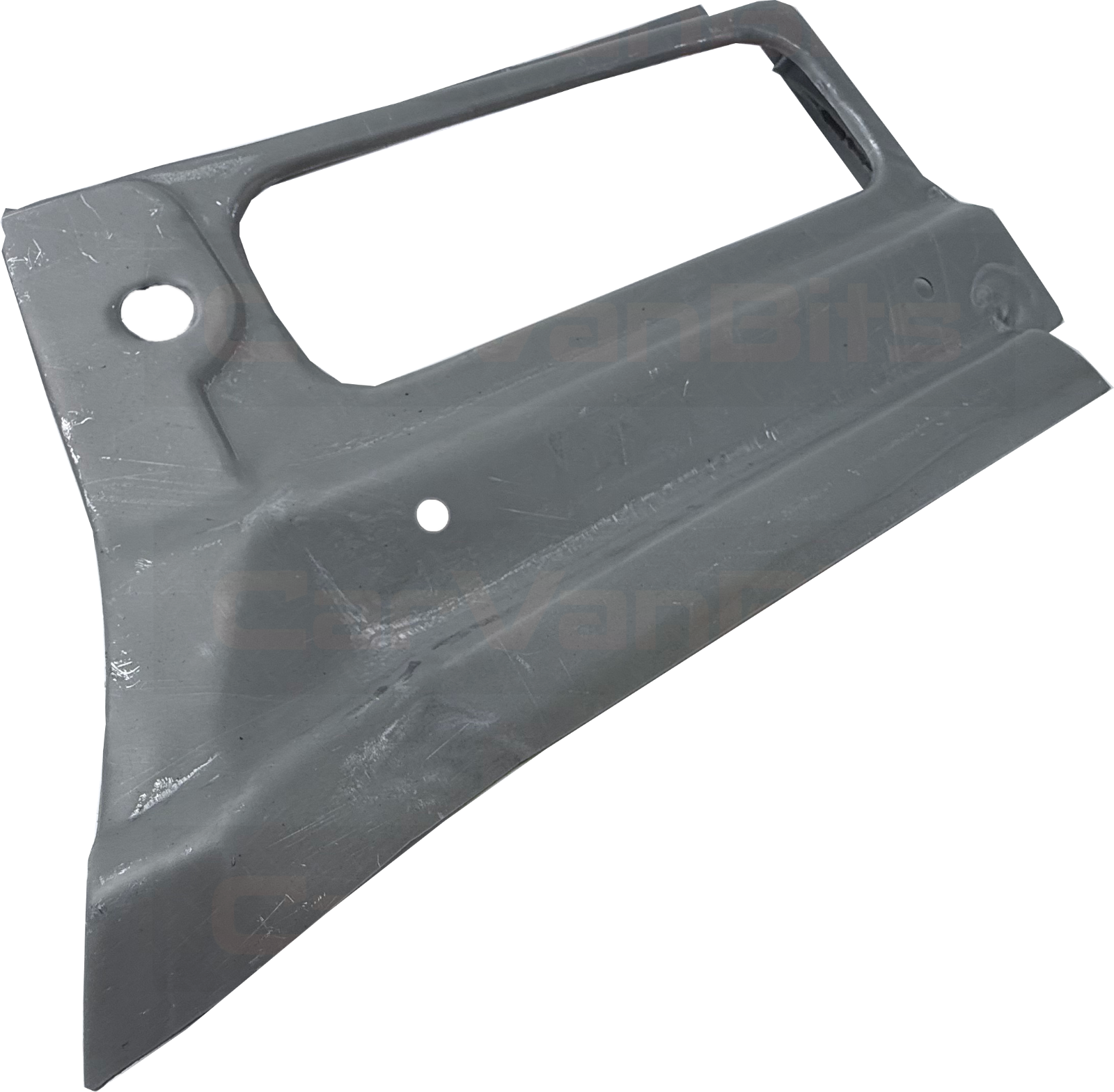 FOR VW TRANSPORTER T5 T6 03-21 UNDER REAR BUMPER REAR WHEEL ARCH REPAIR PANEL OS