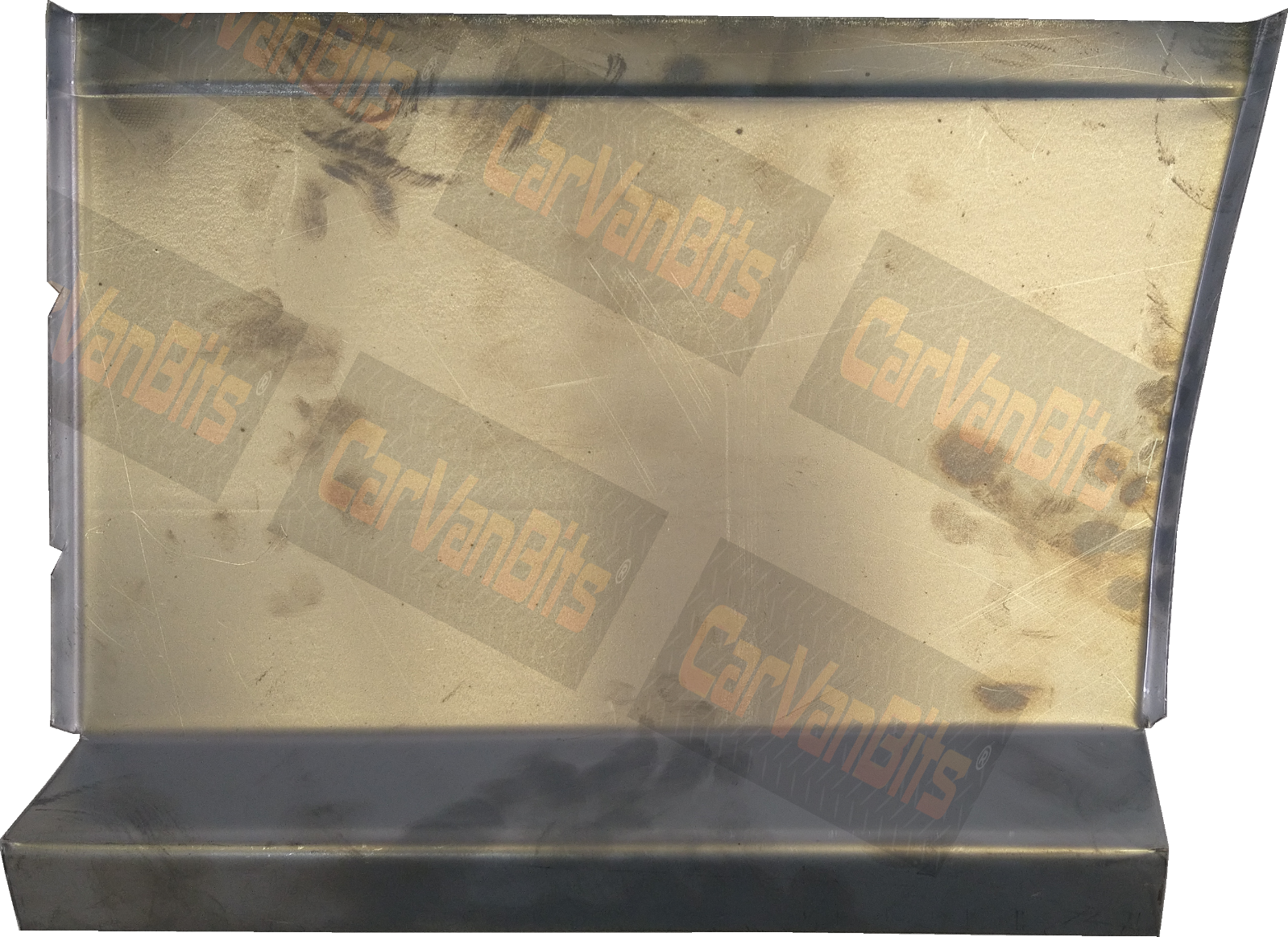 FOR RENAULT MASTER VAUXHALL MOVANO NISSAN NV400 10-20 SIDE BODY REPAIR PANEL O/S