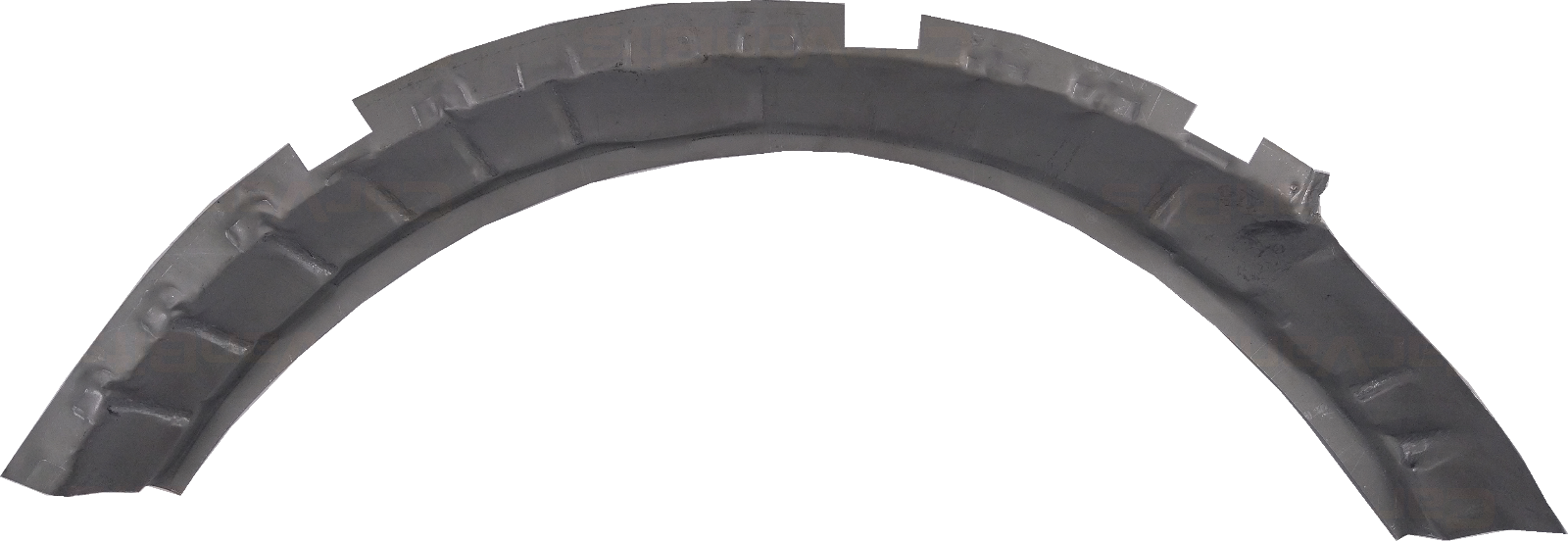 FOR SUZUKI JIMNY 98-18 REAR WHEEL ARCH WING HOLDER COVER REPAIR PANEL RIGHT