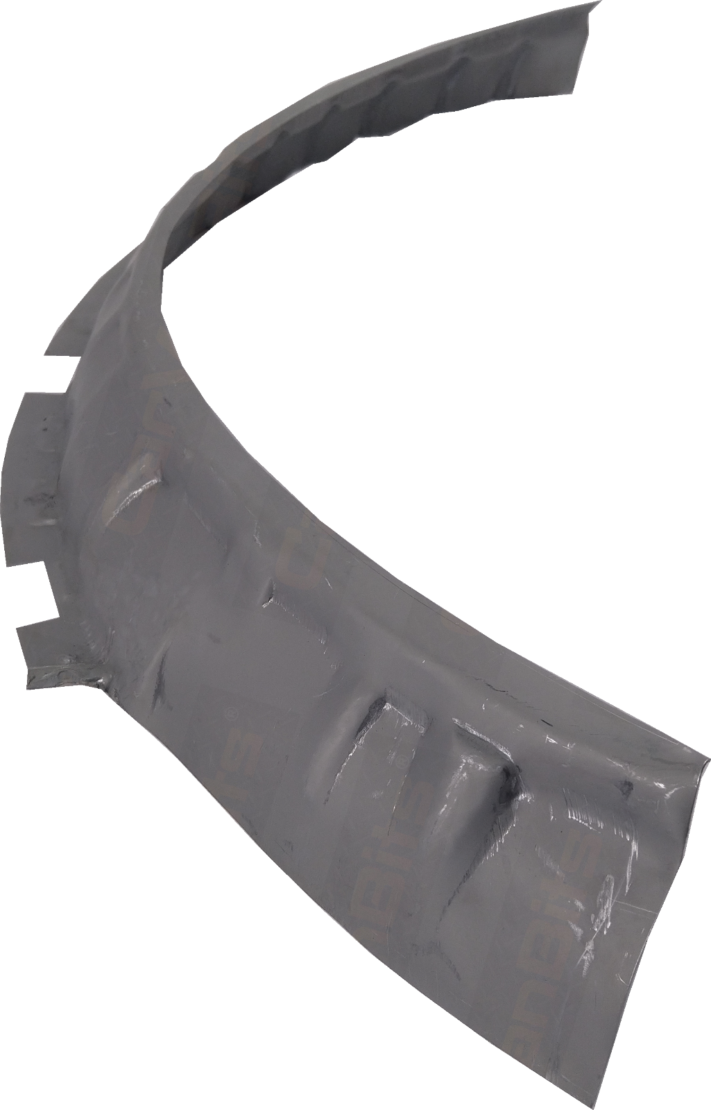 FOR SUZUKI JIMNY 98-18 REAR WHEEL ARCH WING HOLDER COVER REPAIR PANEL RIGHT