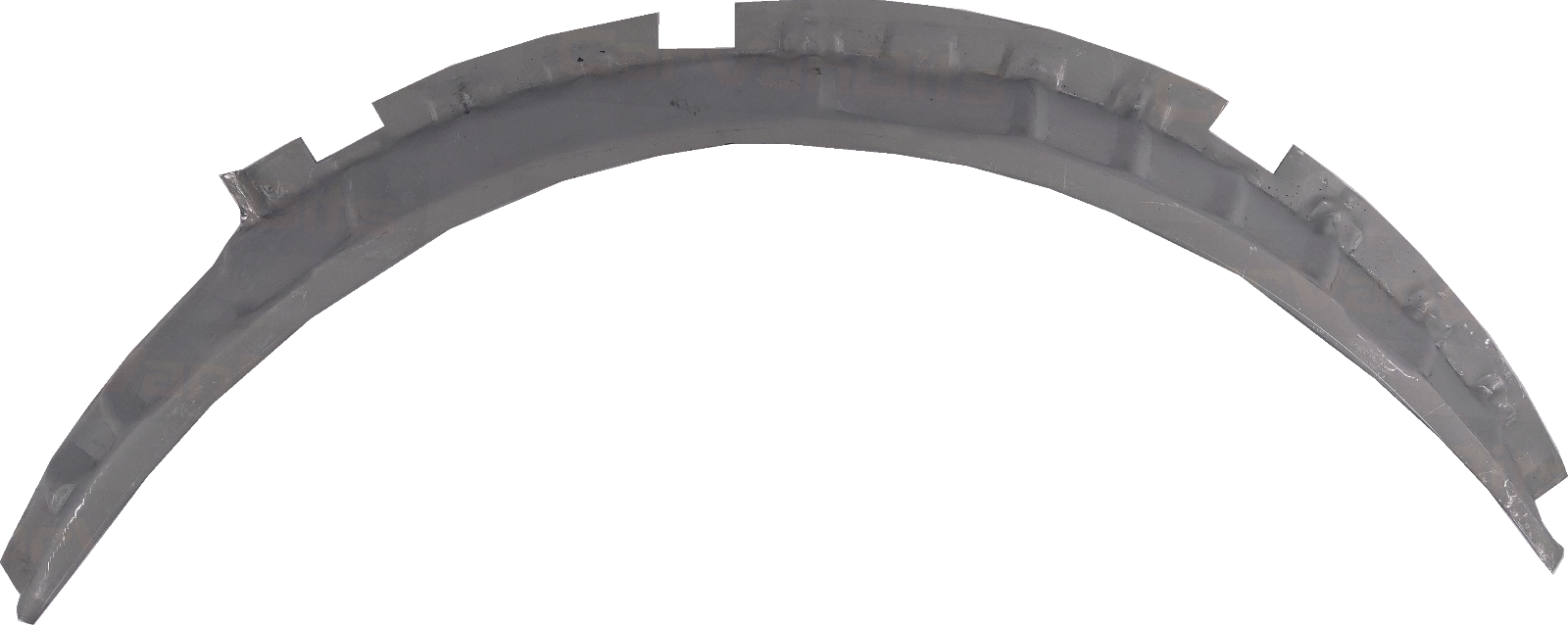 FOR SUZUKI JIMNY 98-18 REAR WHEEL ARCH WING HOLDER COVER REPAIR PANEL RIGHT