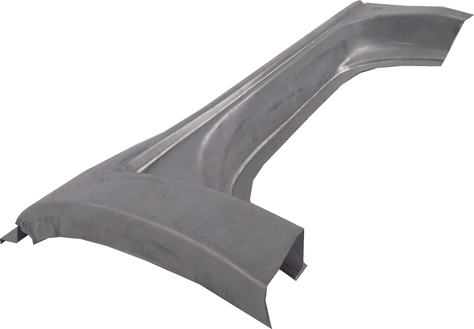 FOR MASTER INTERSTAR VAUXHALL MOVANO 98-14 FULL UNDER FRONT DOOR REPAIR PANEL OS