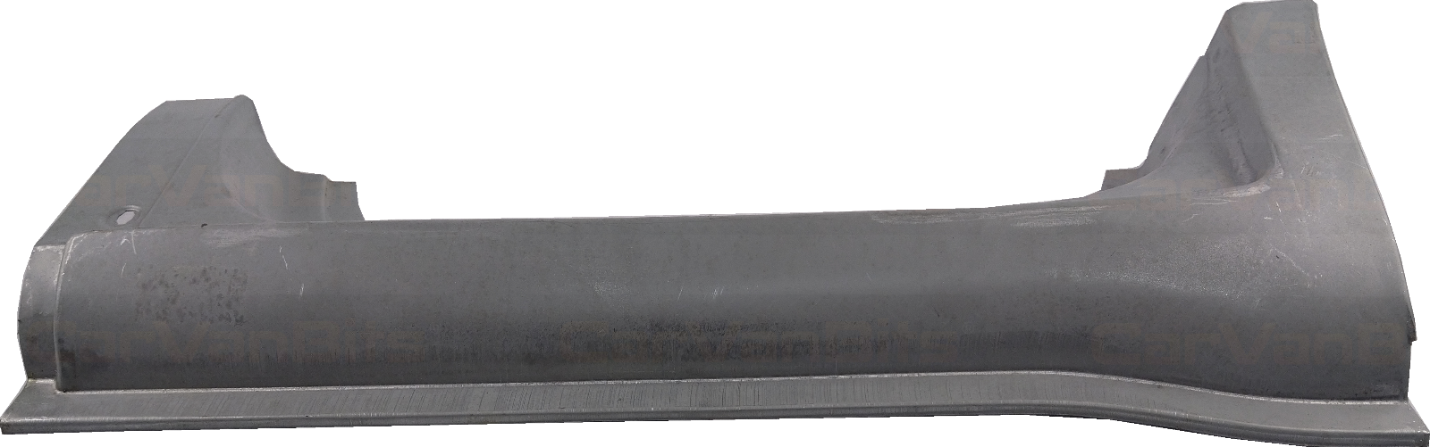 FOR MASTER INTERSTAR VAUXHALL MOVANO 98-14 FULL UNDER FRONT DOOR REPAIR PANEL OS