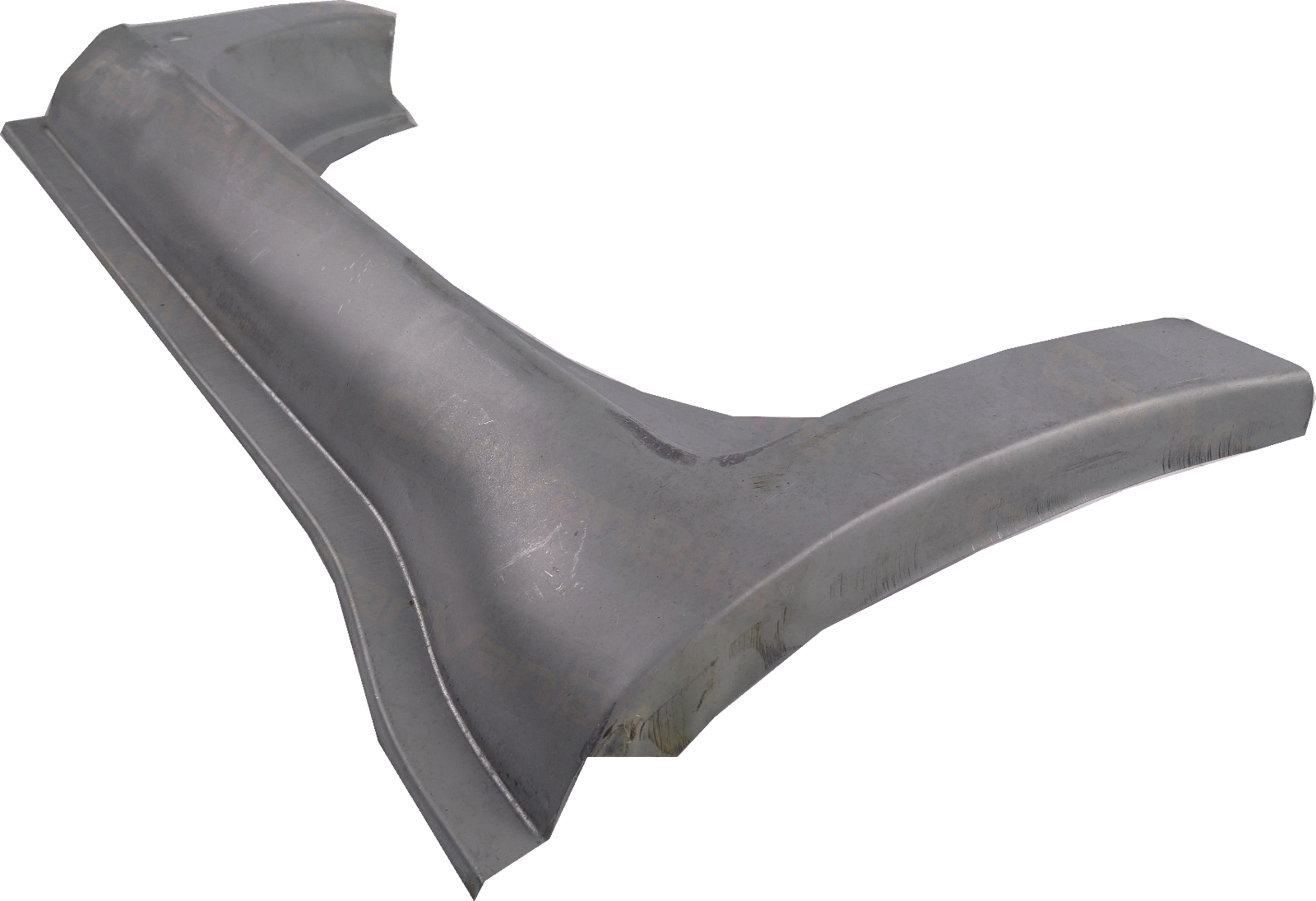 FOR MASTER INTERSTAR VAUXHALL MOVANO 98-14 FULL UNDER FRONT DOOR REPAIR PANEL OS