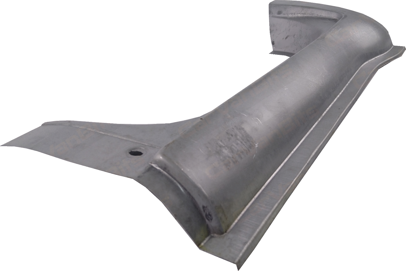 FOR MASTER INTERSTAR VAUXHALL MOVANO 98-14 FULL UNDER FRONT DOOR REPAIR PANEL OS