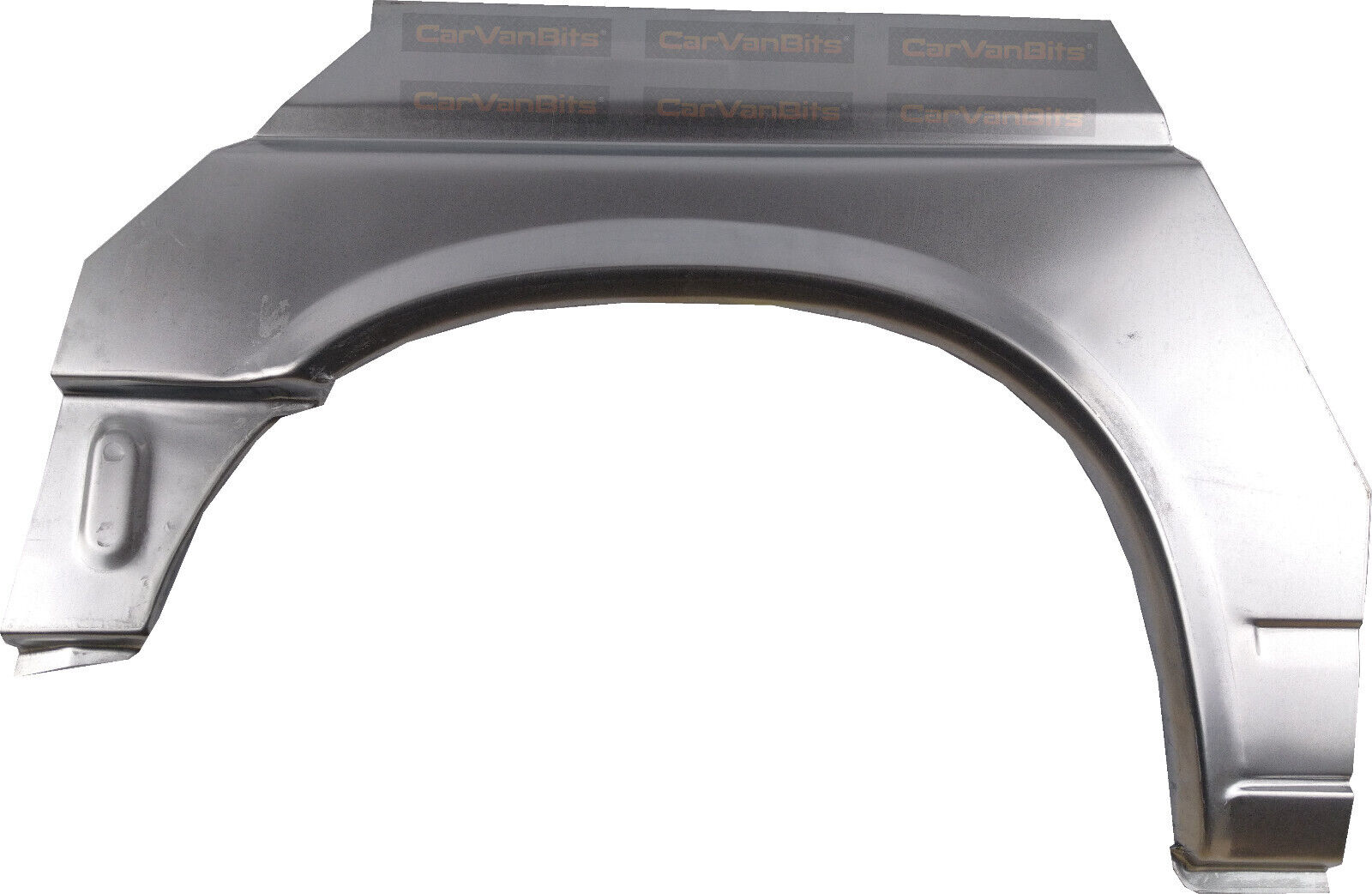 FOR VW TRANSPORTER T4 LWB 90-03 OUTER REPAIR BODY PANEL DOORSTEP SILL WING RIGHT