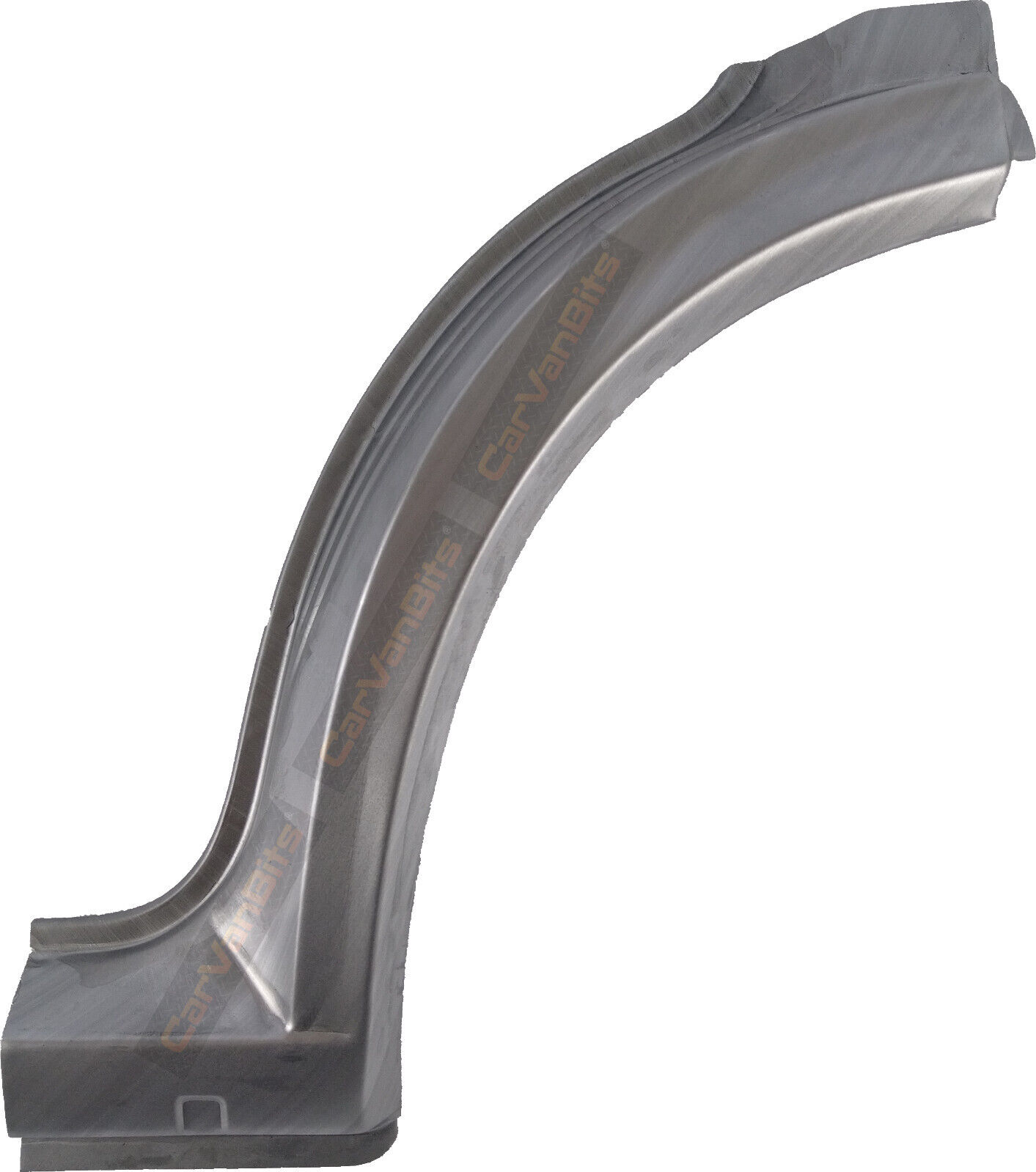 FOR VW TRANSPORTER T4 LWB 90-03 OUTER REPAIR BODY PANEL DOORSTEP SILL WING RIGHT