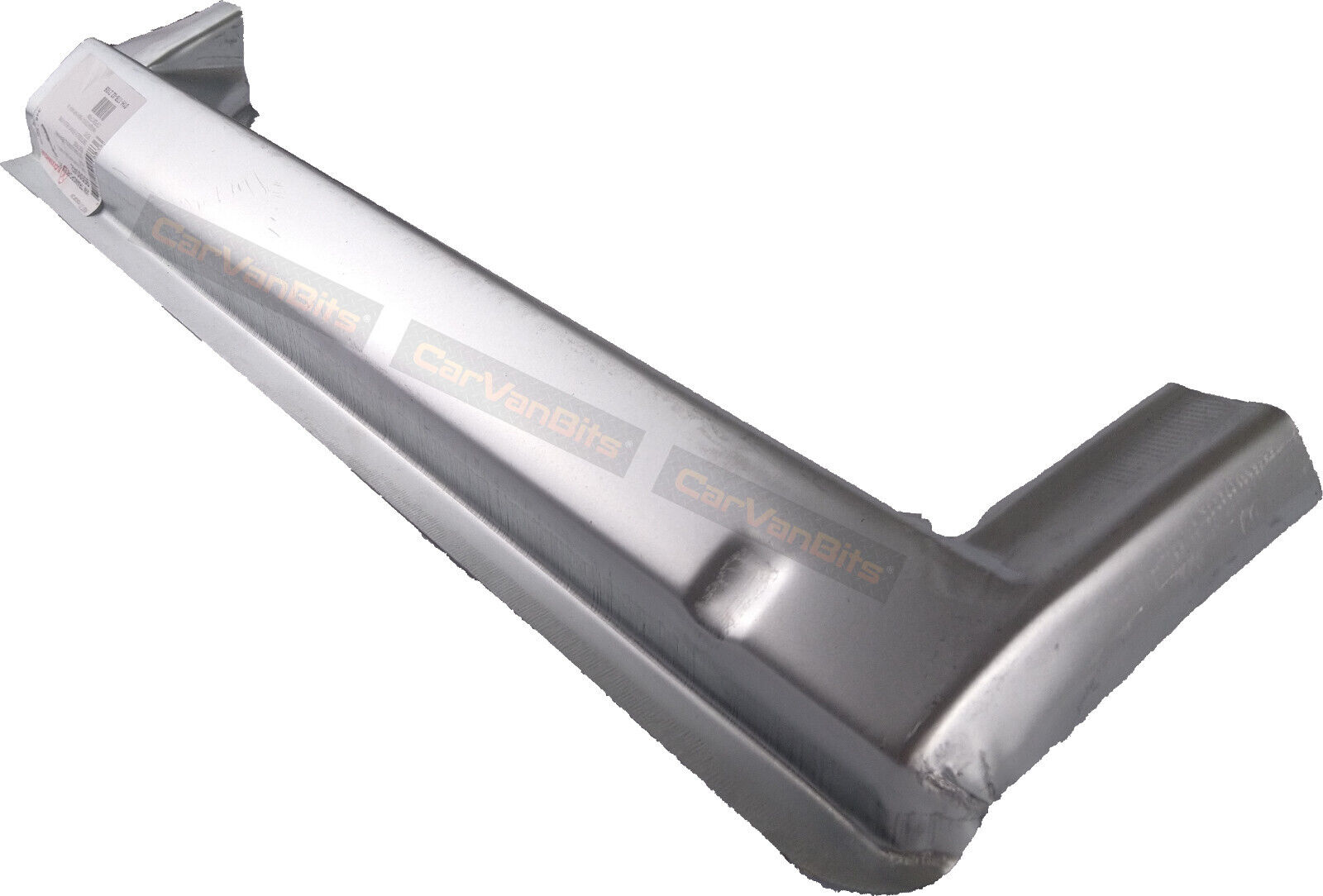 FOR VW TRANSPORTER T4 LWB 90-03 OUTER REPAIR BODY PANEL DOORSTEP SILL WING RIGHT