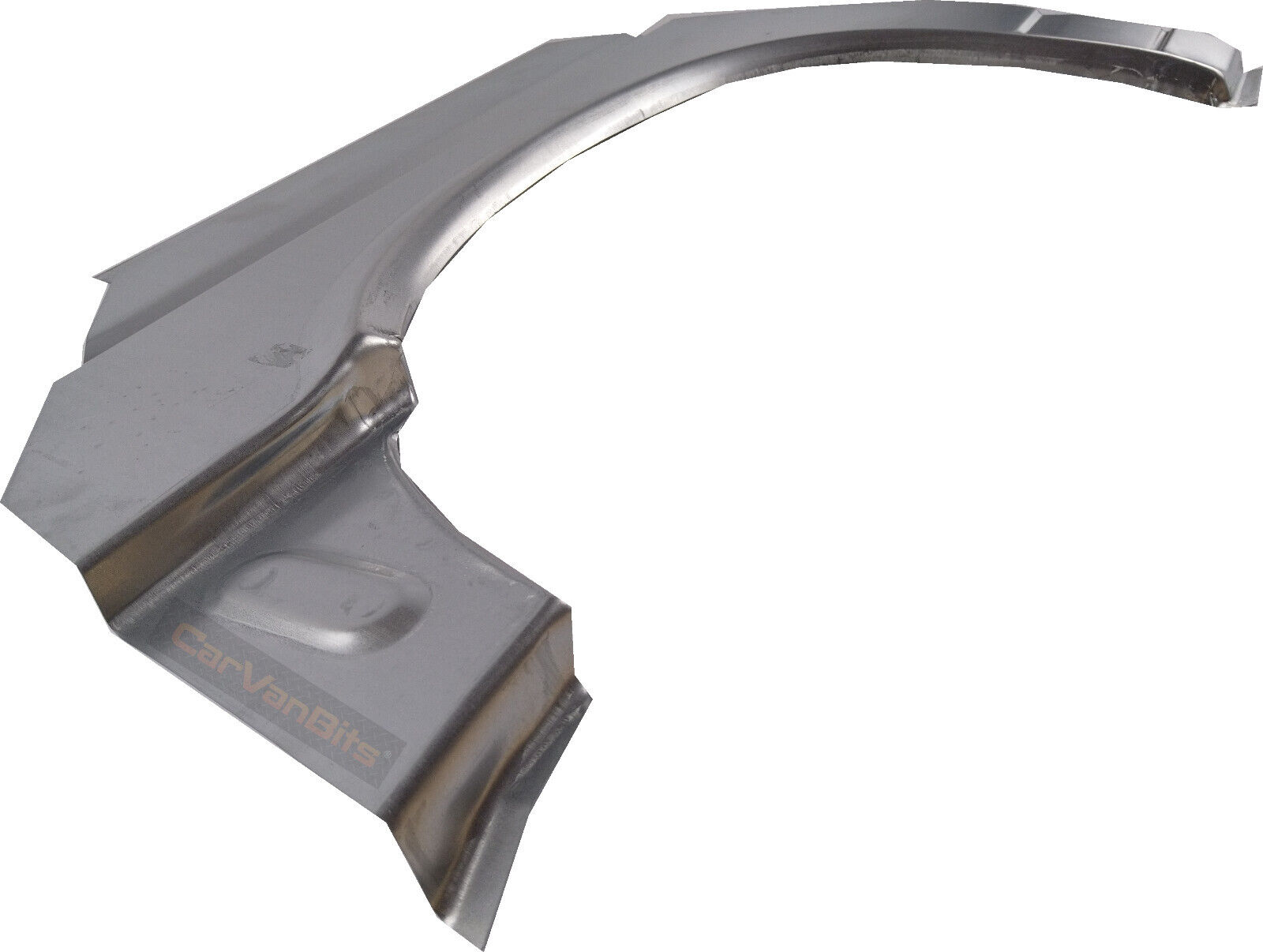 FOR VW TRANSPORTER T4 LWB 90-03 OUTER REPAIR BODY PANEL DOORSTEP SILL WING RIGHT